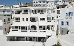 Kallichoron Art Boutique Hotel